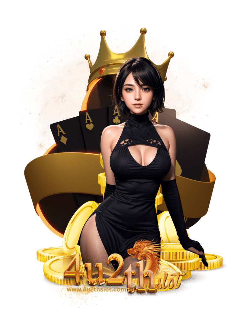 4u2th slot