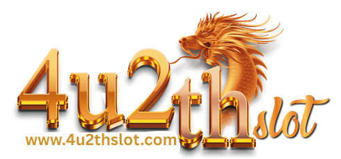 4u2th slot-logo